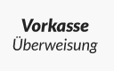 Vorkasse