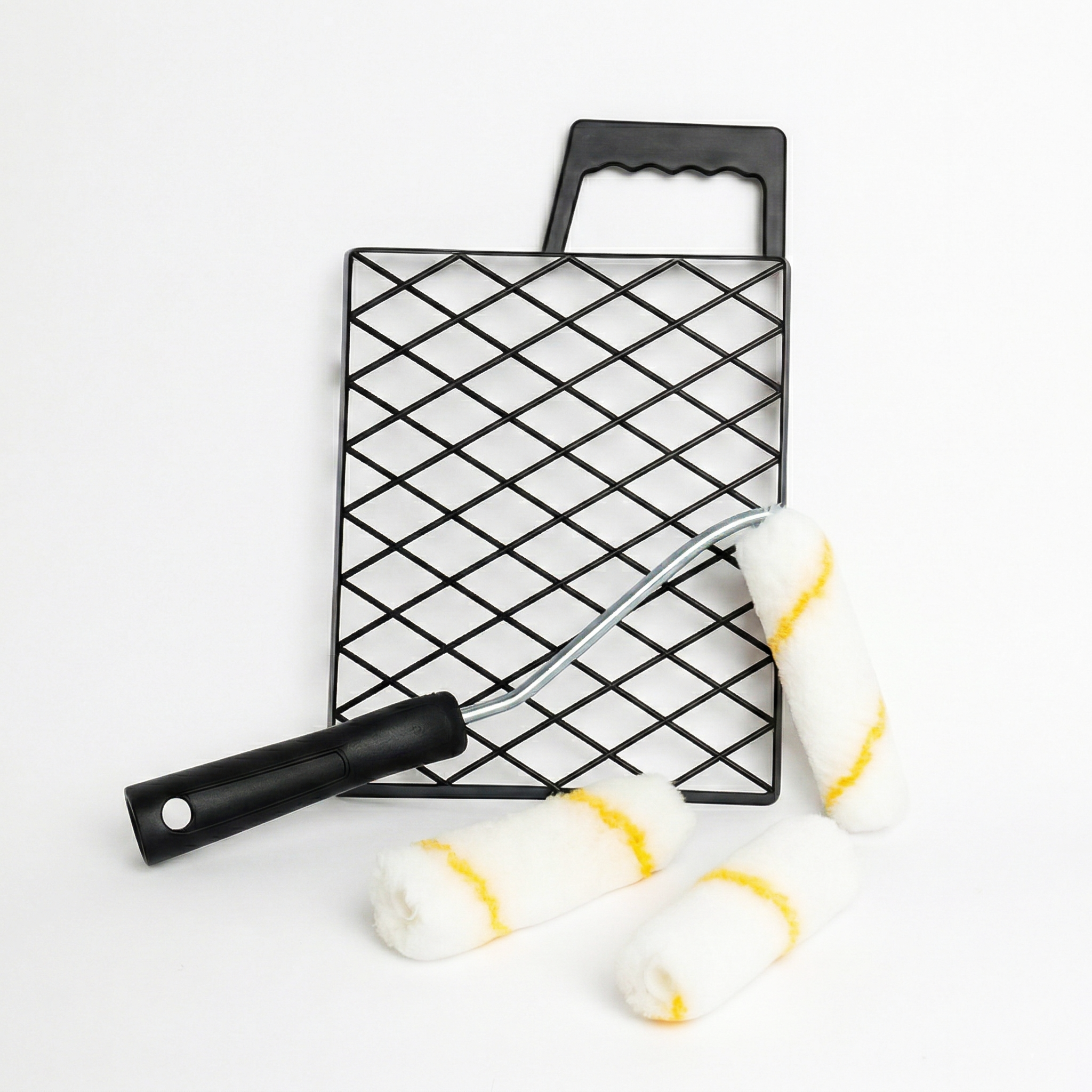 Farbroller-Set Art.-Nr.: ASG-01