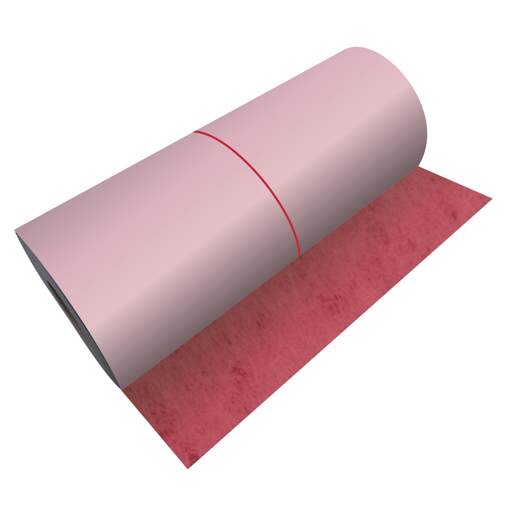 BEHA Dichtbahn HDP-600 mittig geschlitzt