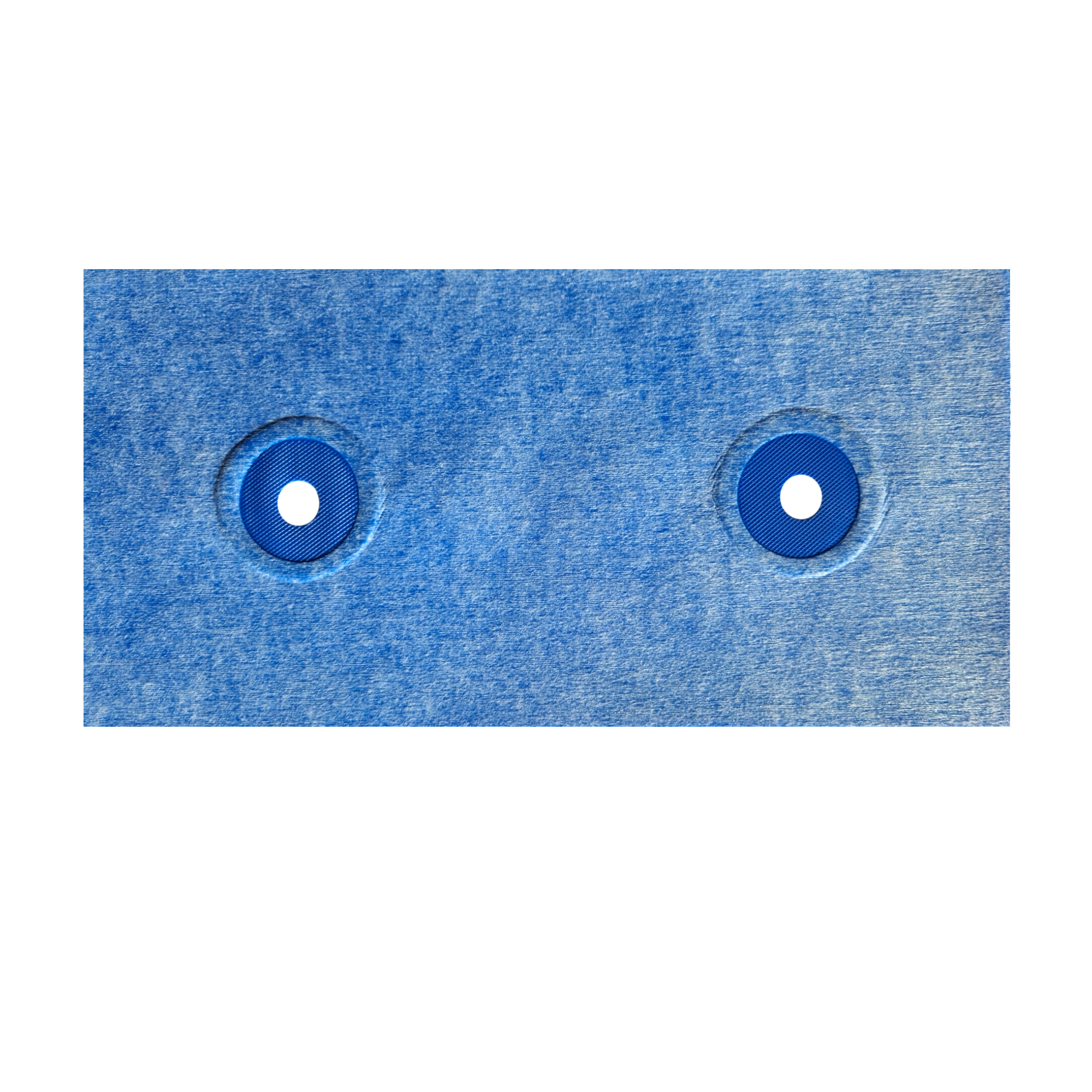 Doppelrohrwandmanschette