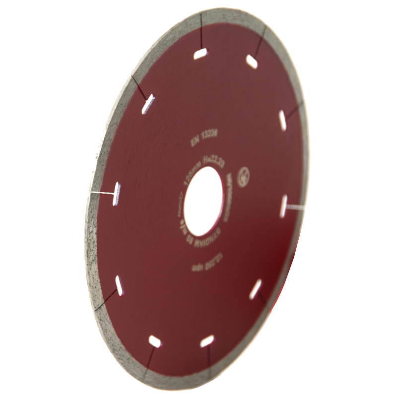 Diamantscheibe Ø115 bis Ø350mm