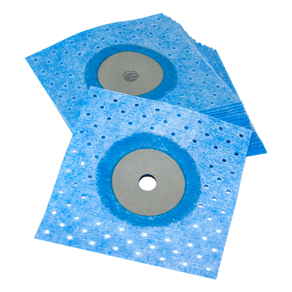 Wandmanschette WMP120DZ