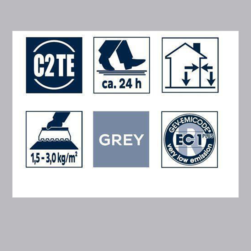 Ardafix Flex Fliesenkleber 25kg