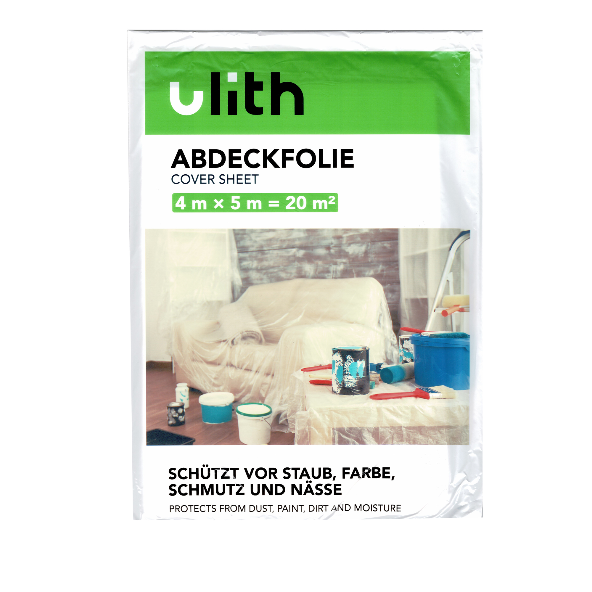 Abdeckfolie