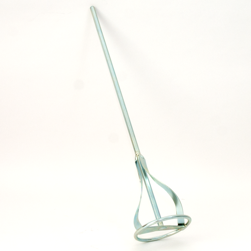 Farbmischer Rührkorb Farbrührer Beton Rührstab Rührquirl Wendelrührer