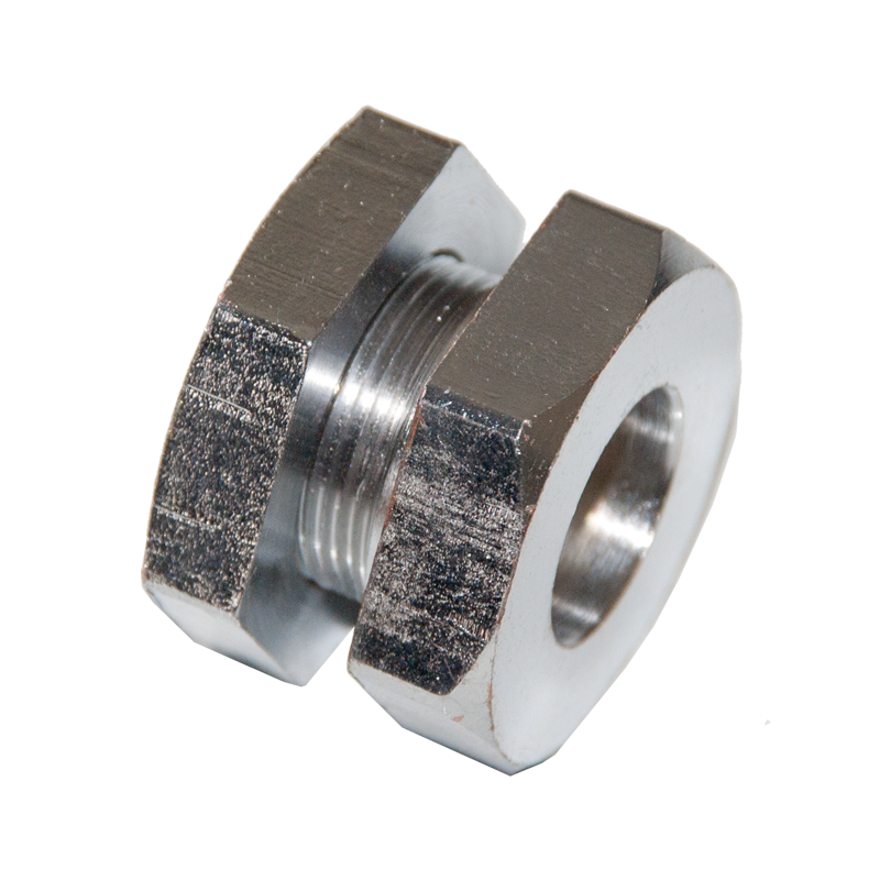 Adapter für Schleiftöpfe