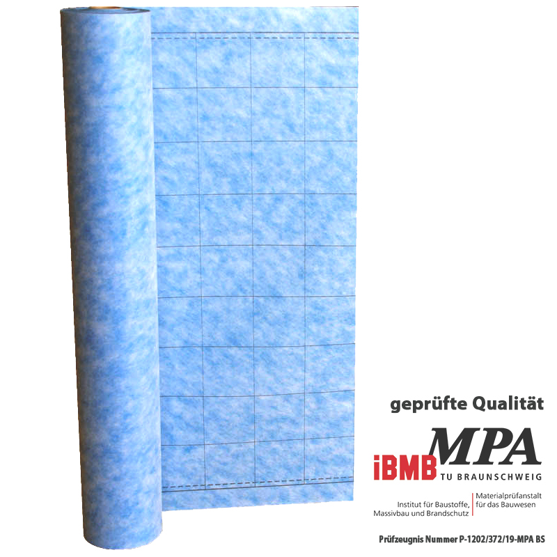 BEHA Abdichtbahn Meterware