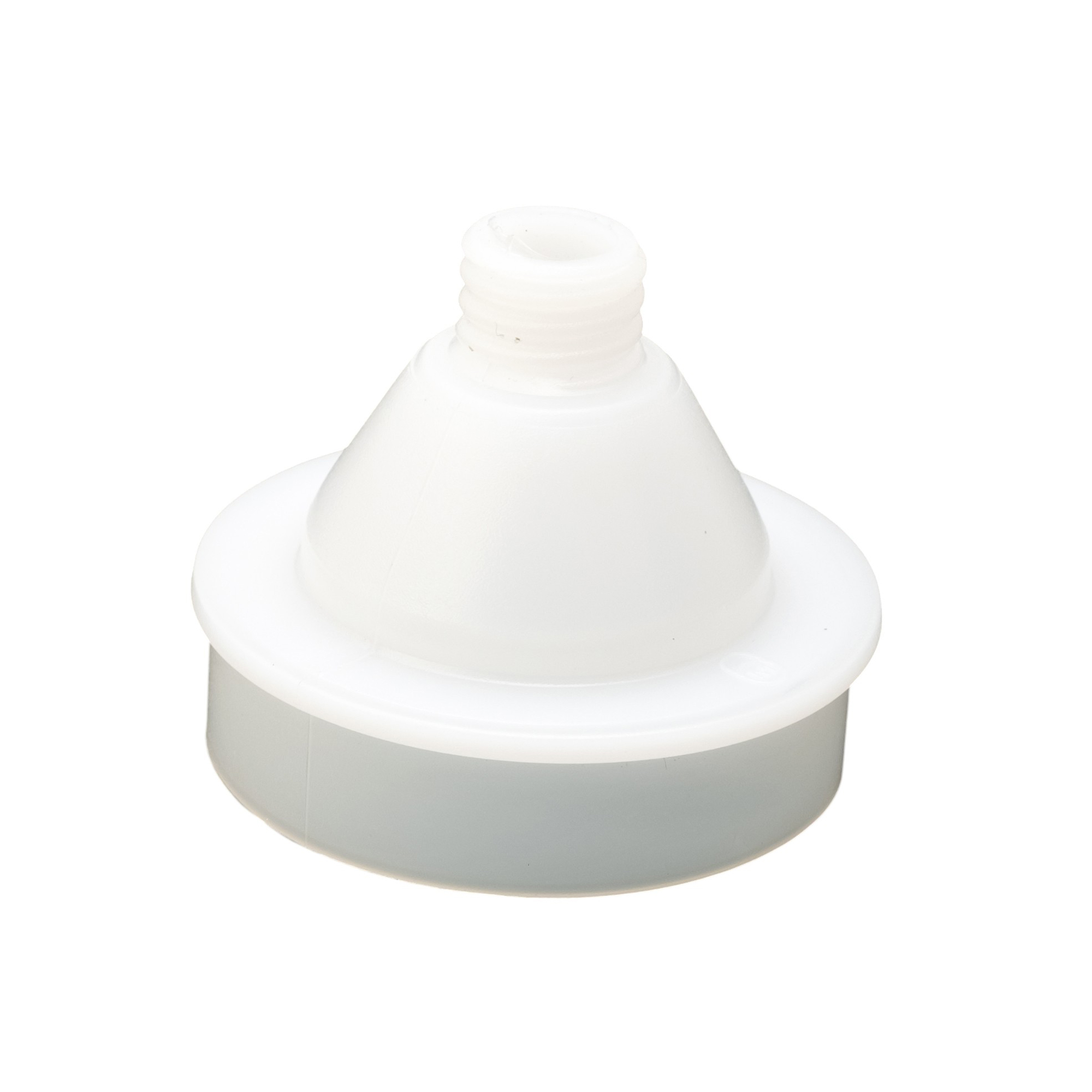 Düsenadapter für Horizontalsperrcreme