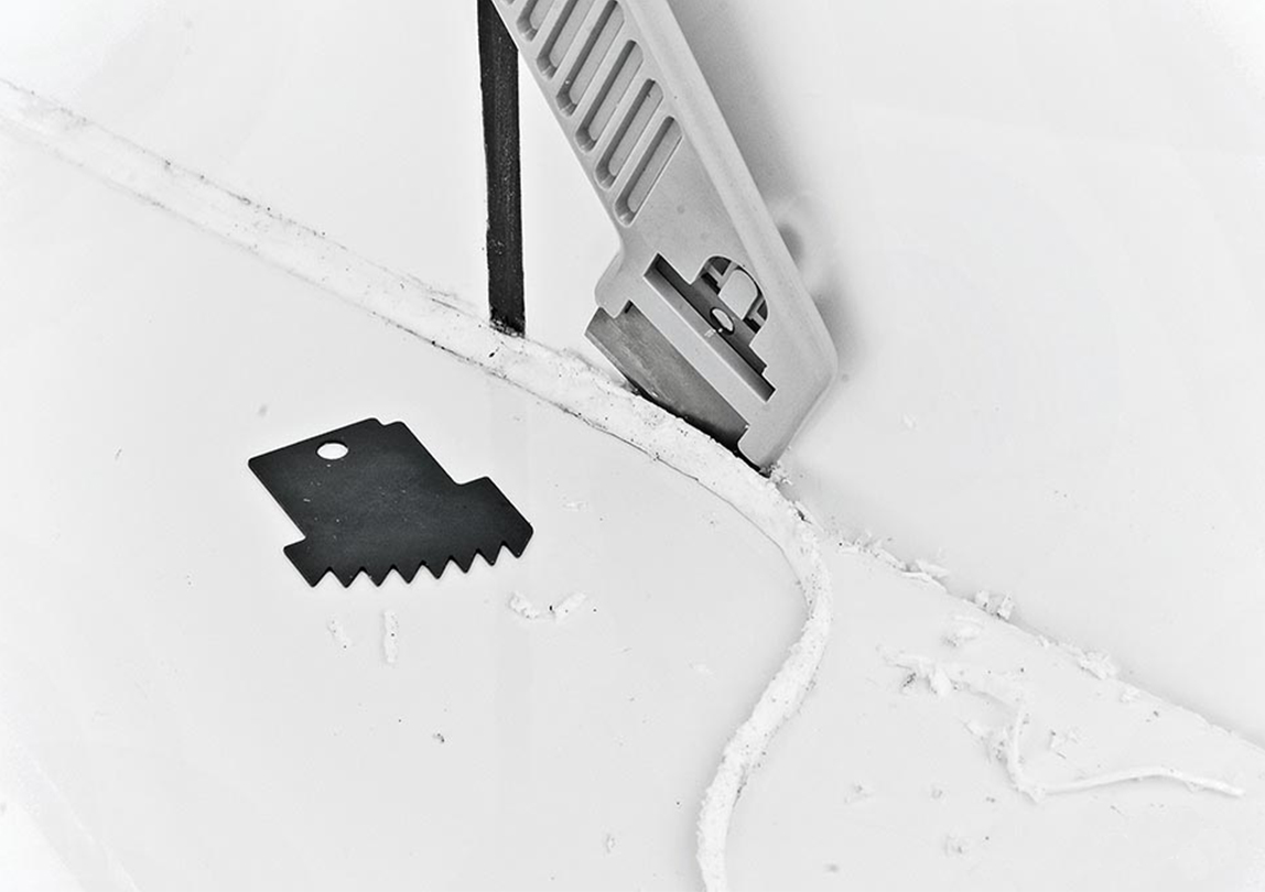 Cramer Fugen-Set 7 Professional