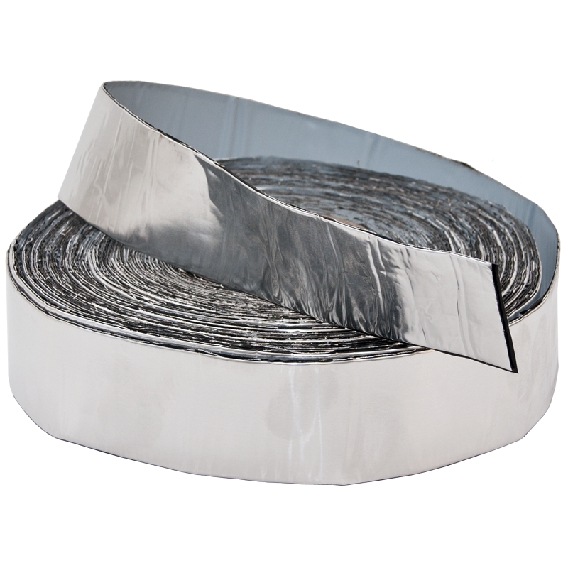 Alu Butyldichtband Dichtband Reparaturband