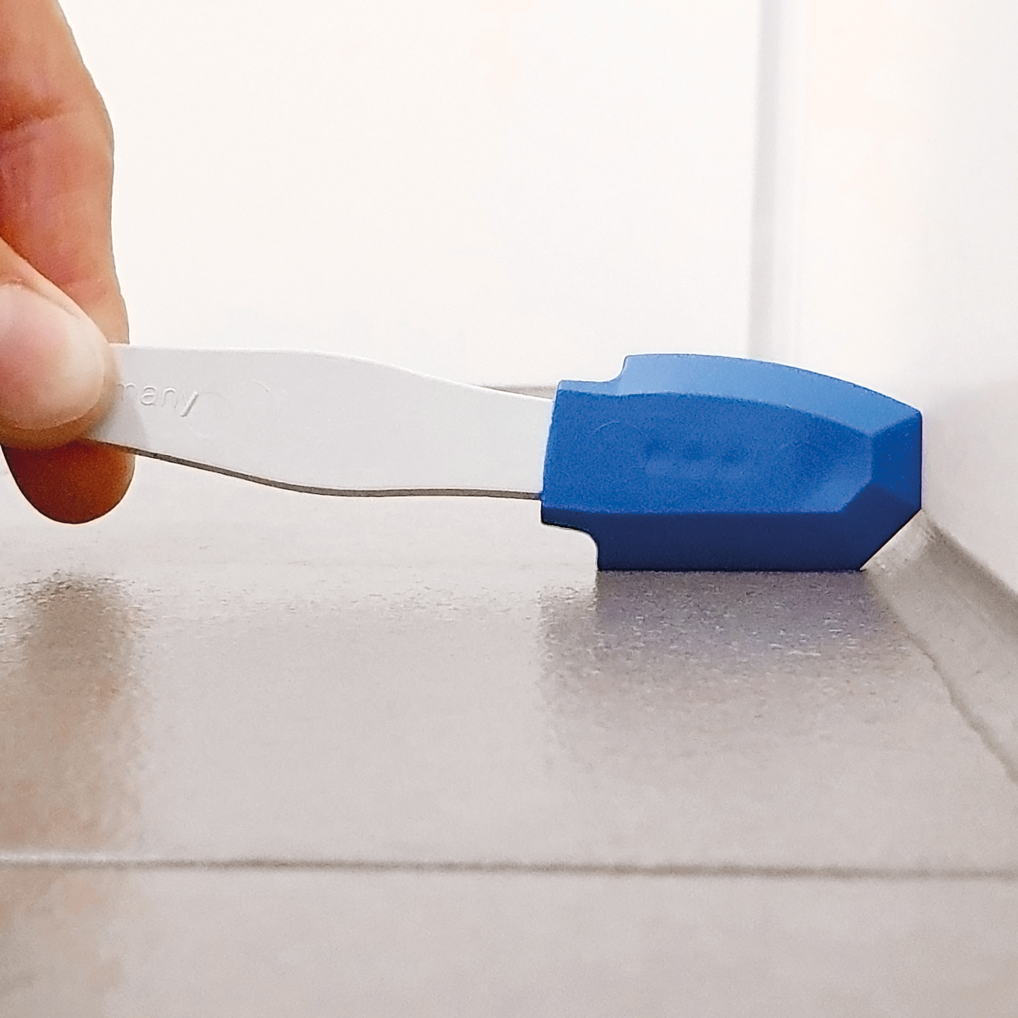 SILISTIX  Glättespachtel