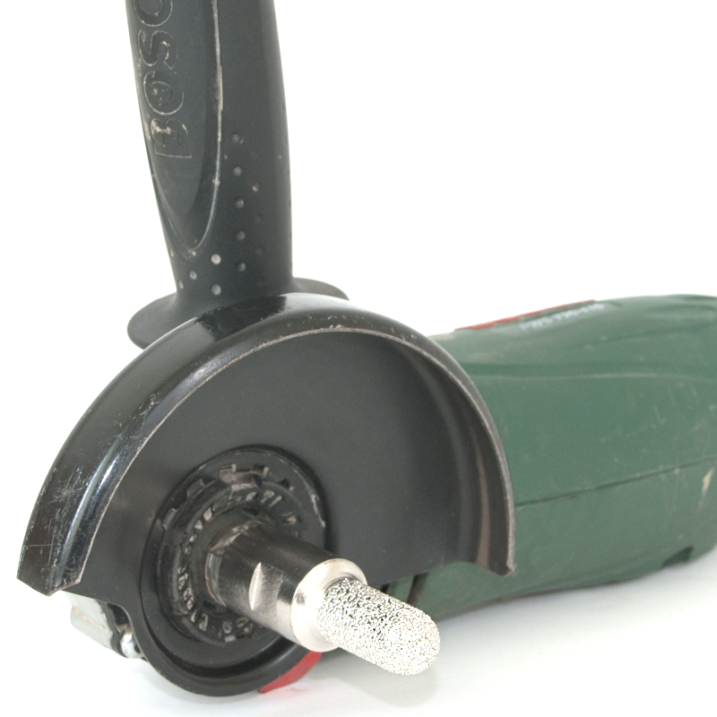 Diamantlochfräser Ø15mm