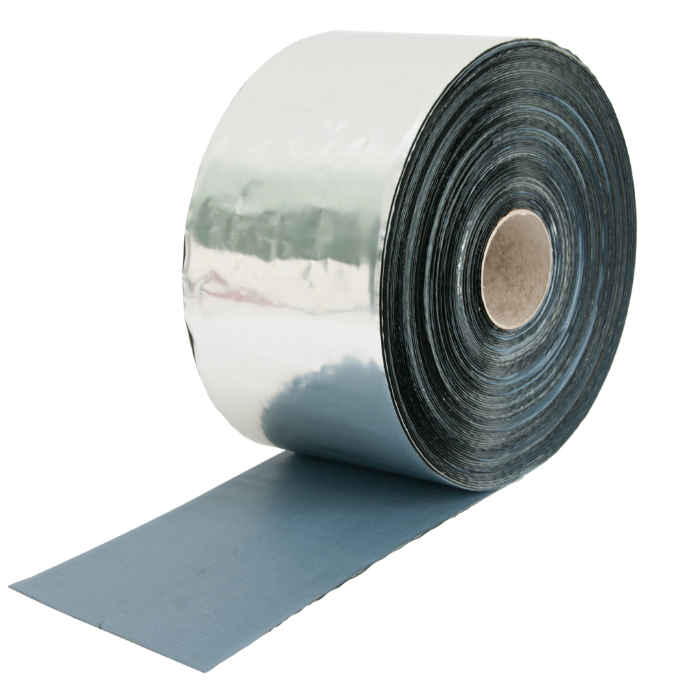 Alu Butyldichtband Dichtband Reparaturband