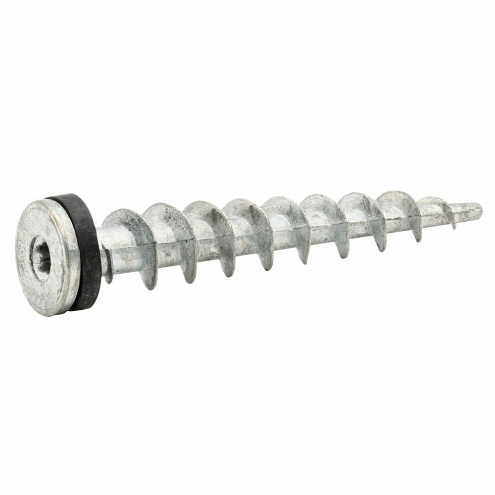 Isolierdübel  Dübelschraube
