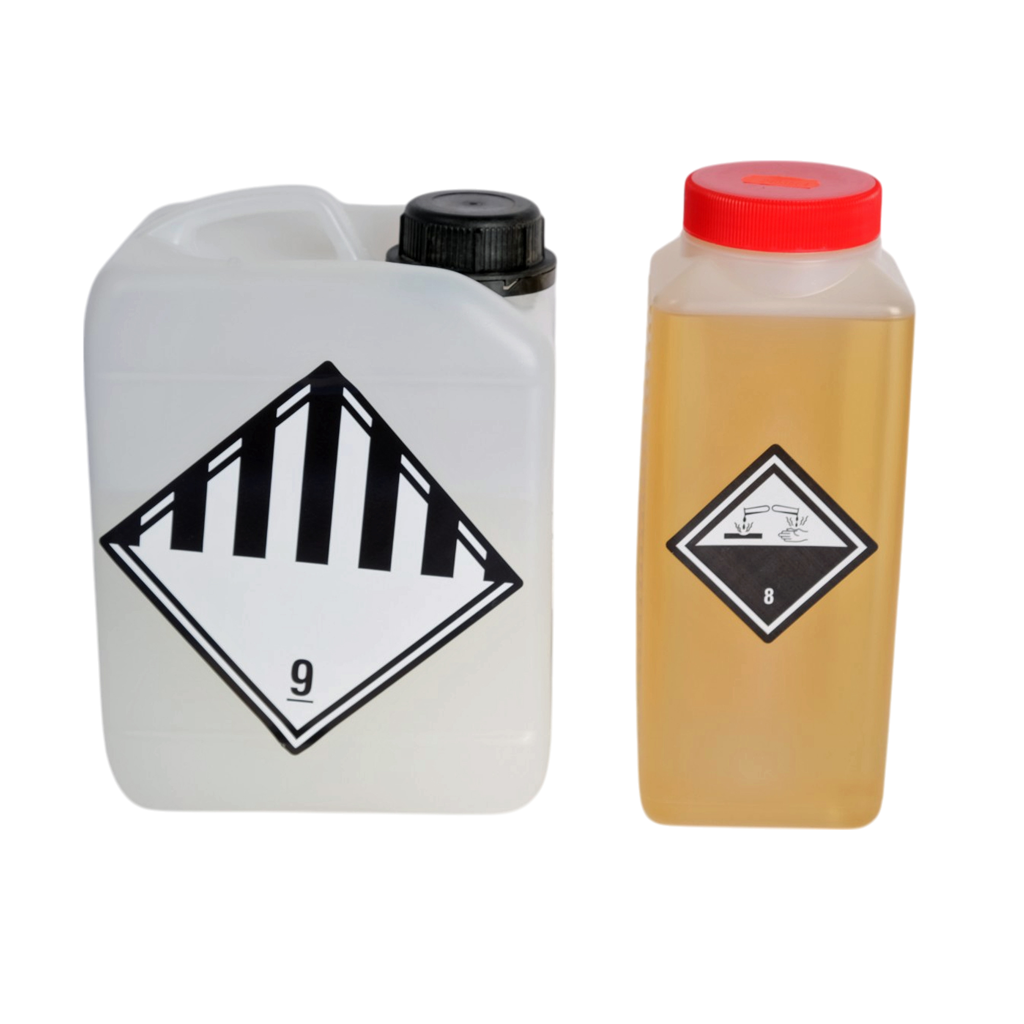 3 kg Gießharz, Intopox R101