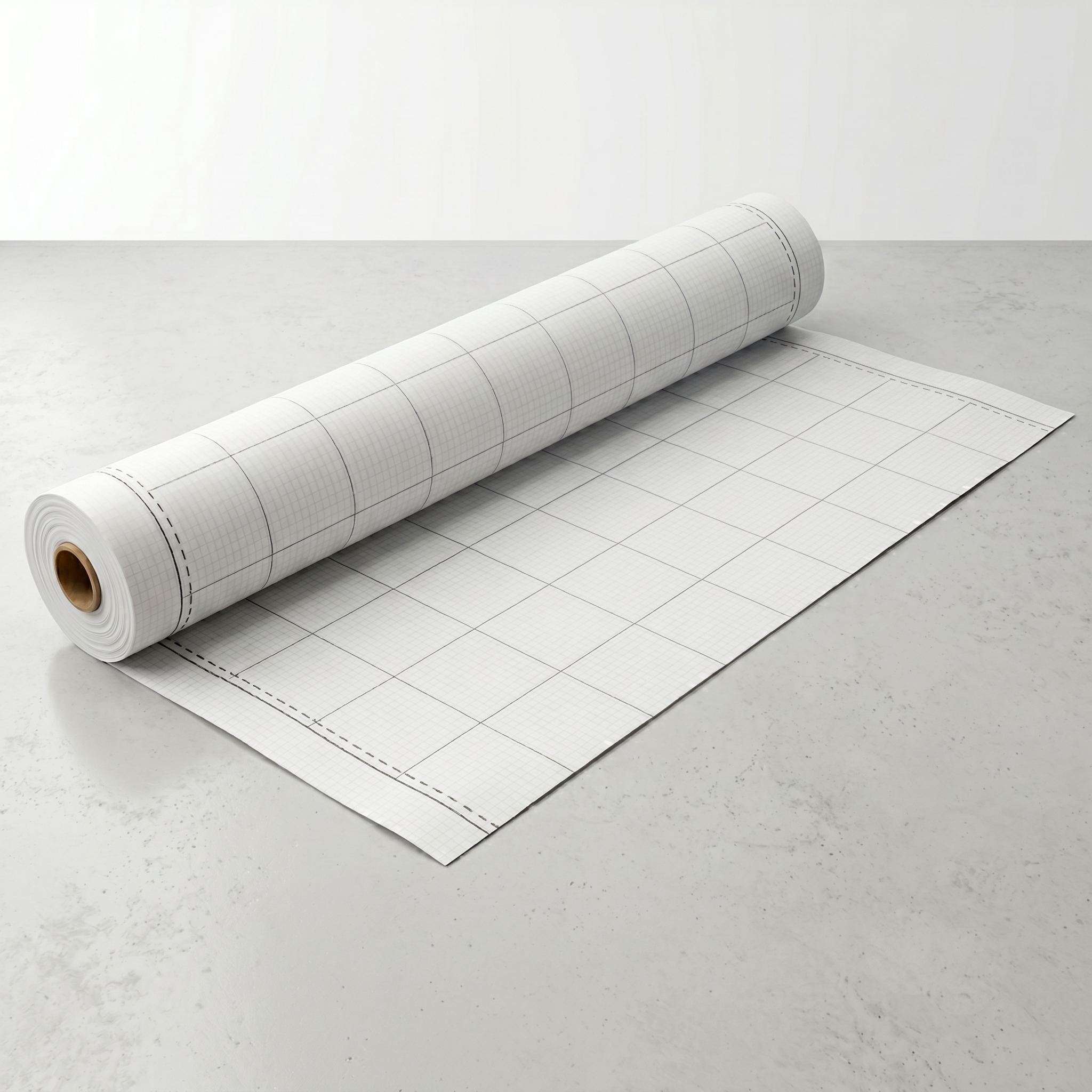 EKV Entkopplungsvlies 15 m²