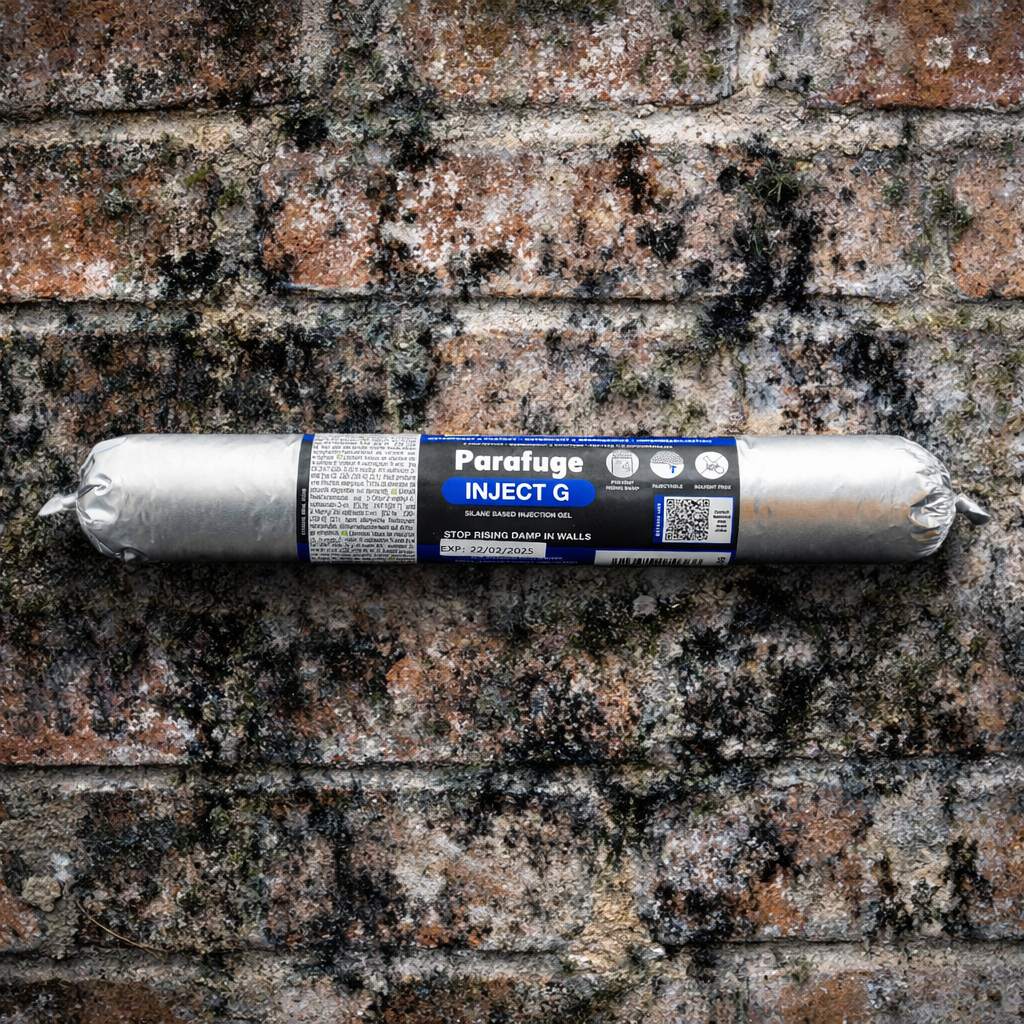 Horizontalsperre Parafuge