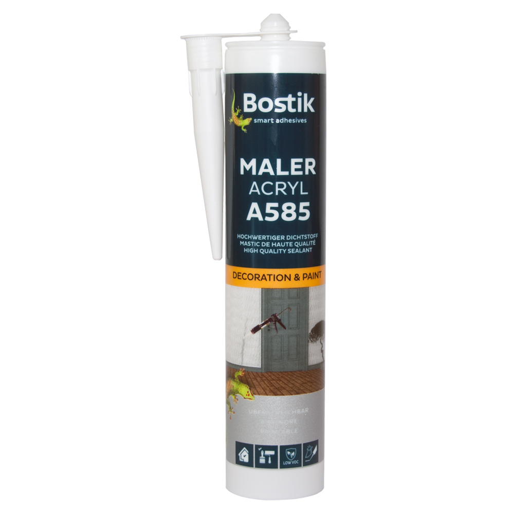 BOSTIK Maler Acryl A585