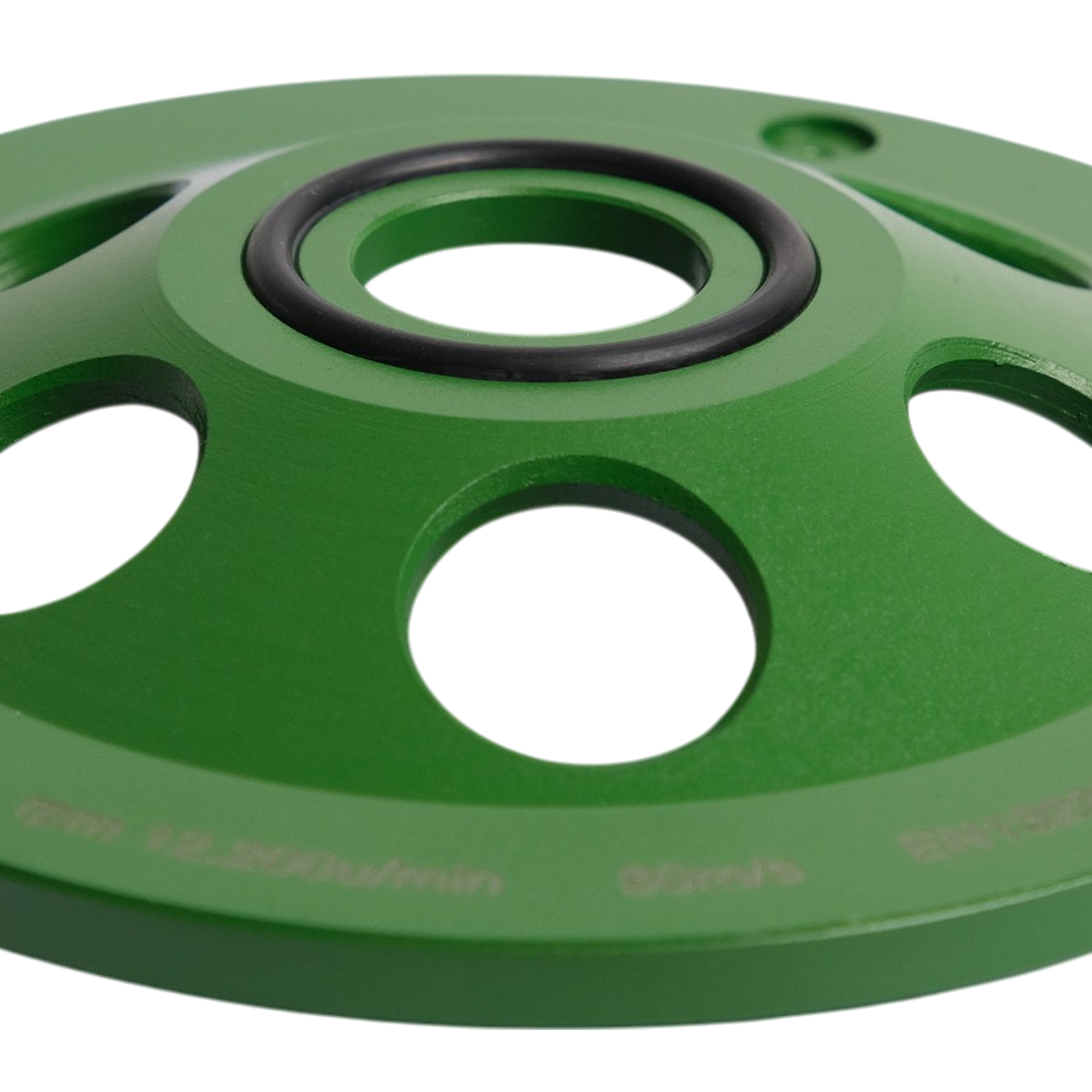 PKD Schleiftopf  4005.125