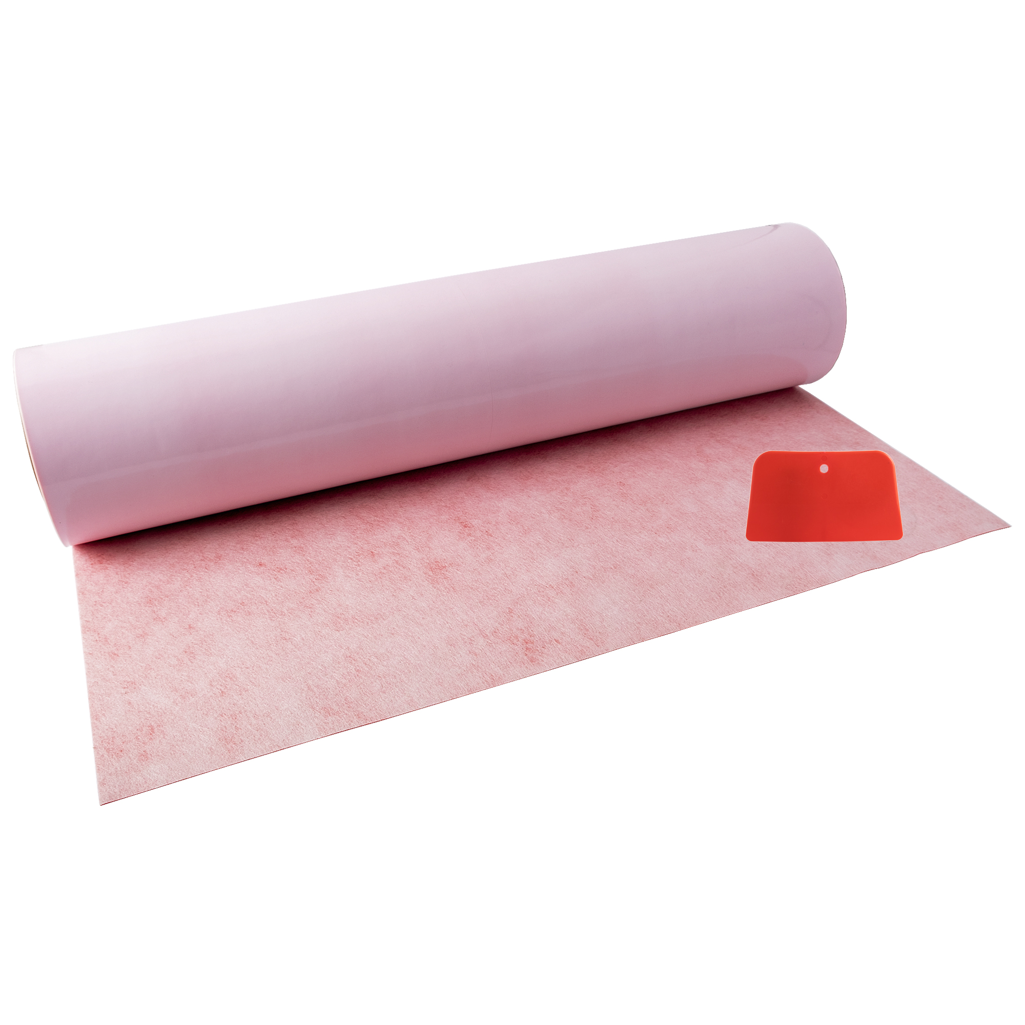 HDP-600-S Abdichtsystem speziell für Duschrückwände