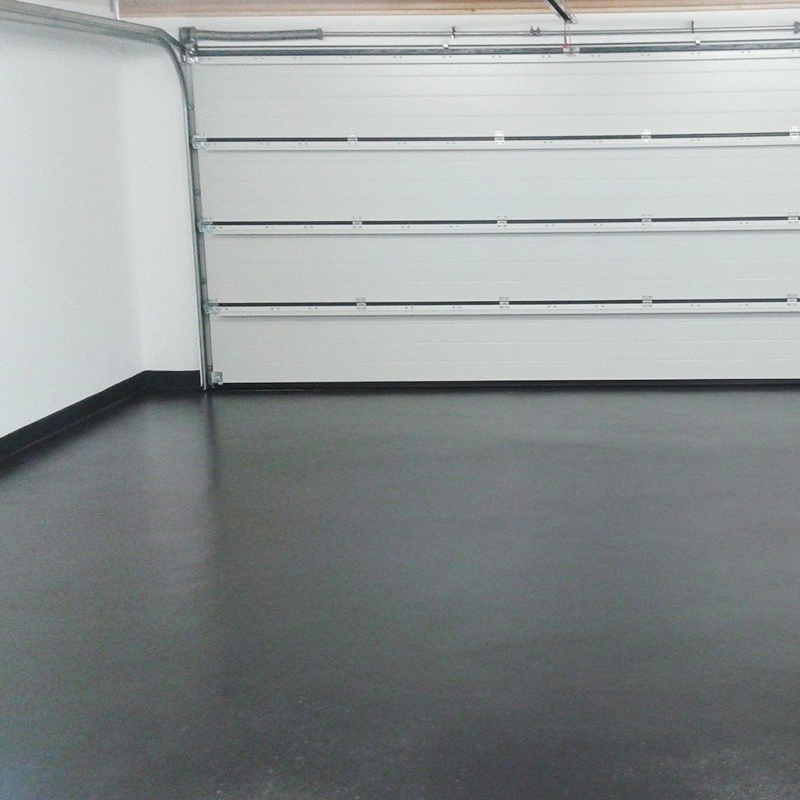 C-POX  Betonbeschichtung