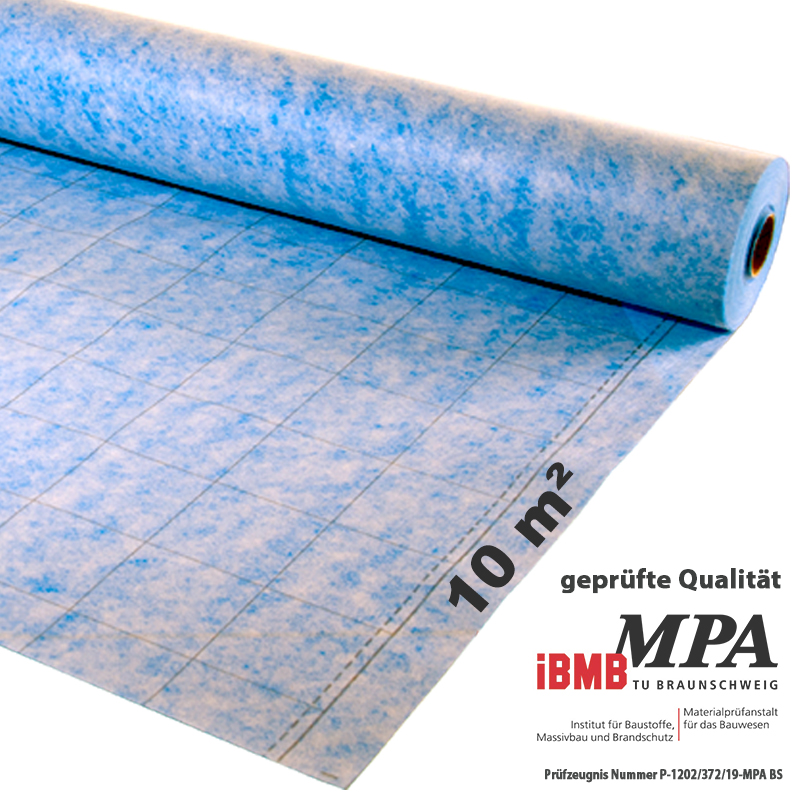 BEHA Abdichtbahn 10m²