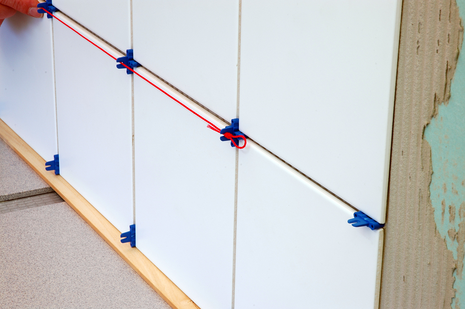 Fliesenkreuze Fugenkreuze