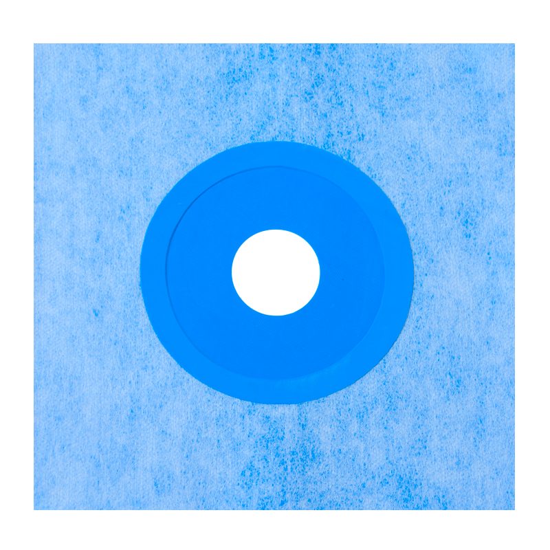 Dichtmanschetten, Wandmanschetten, Bodenmanschetten