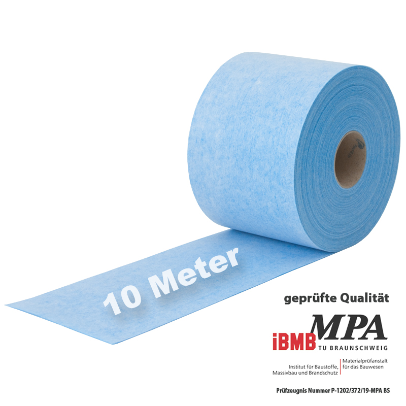 Sanitärdichtband, Dichtband, Abdichtband | 10 Meter