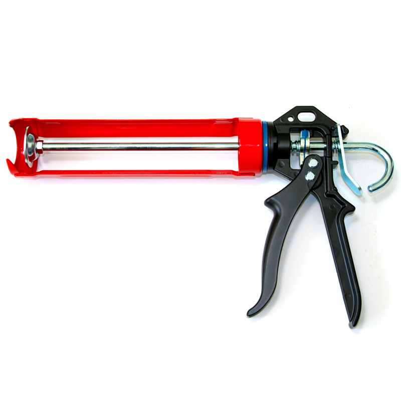 Hochleistungs- Auspresspistole