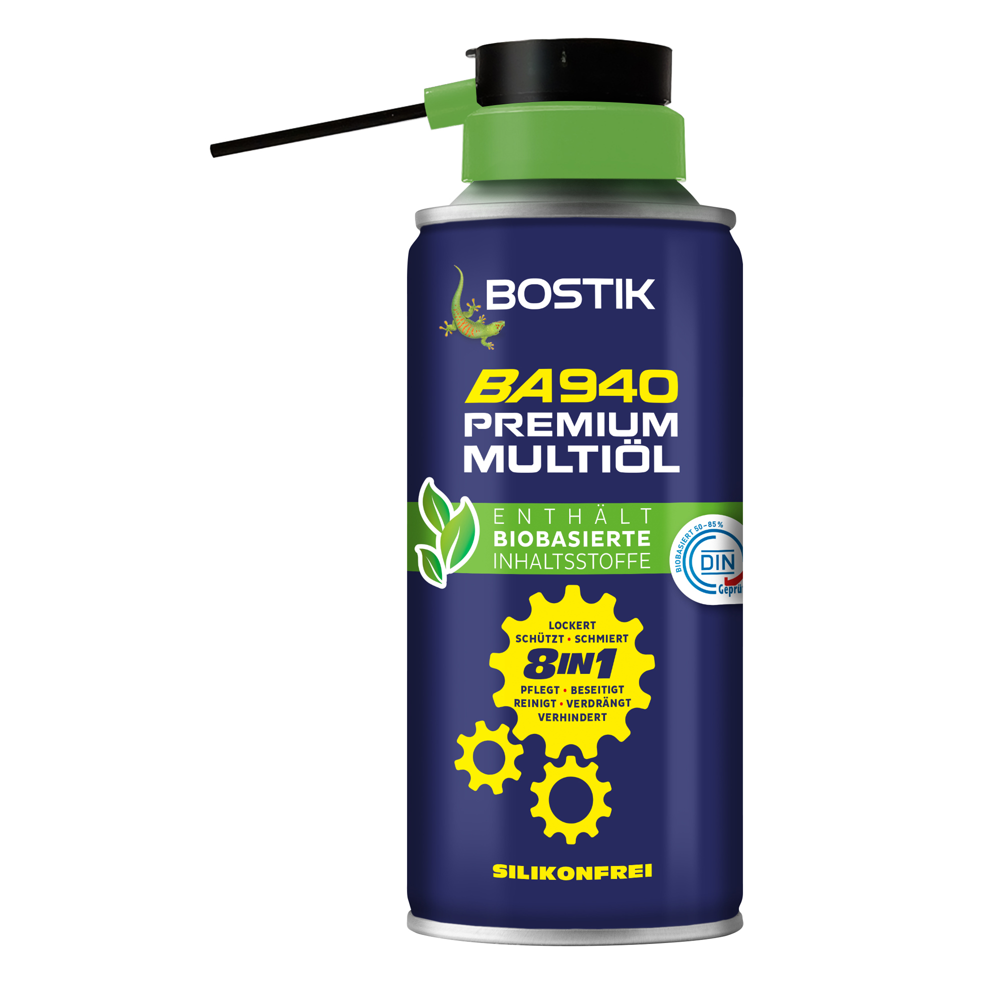 Bostik Premiumöl BA940
