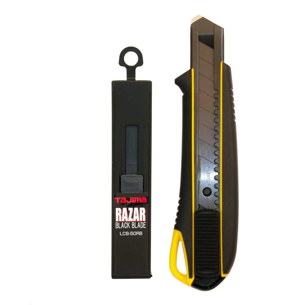 Tajima Driver Automatic Cutter 18 mm