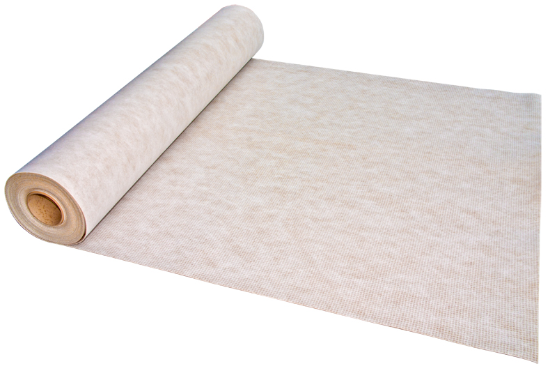 ETB10 Entkopplungs- und Trittschallbahn 10 m²