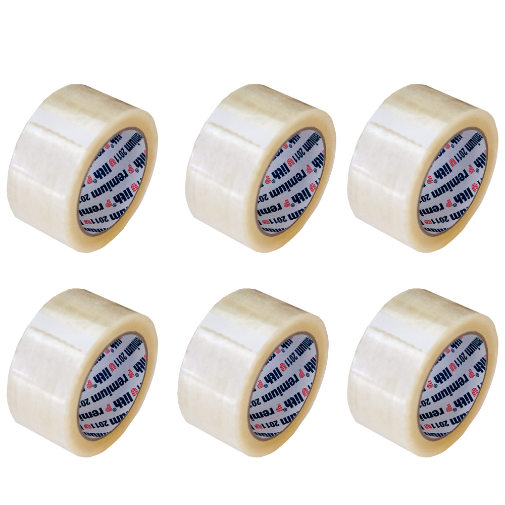 ULITH PREMIUM 2011 Klebeband