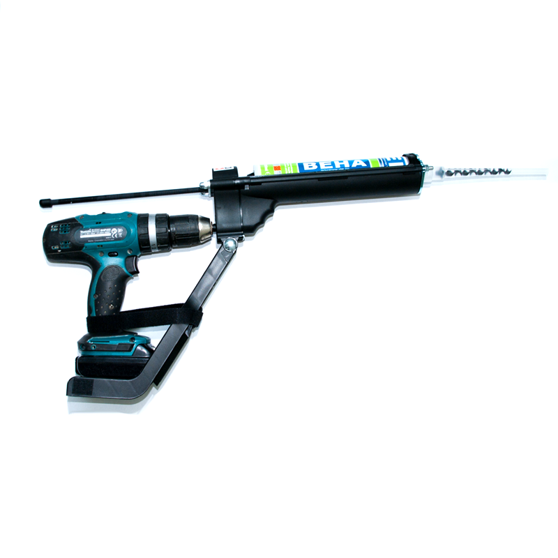 Akkuschrauber Adapter