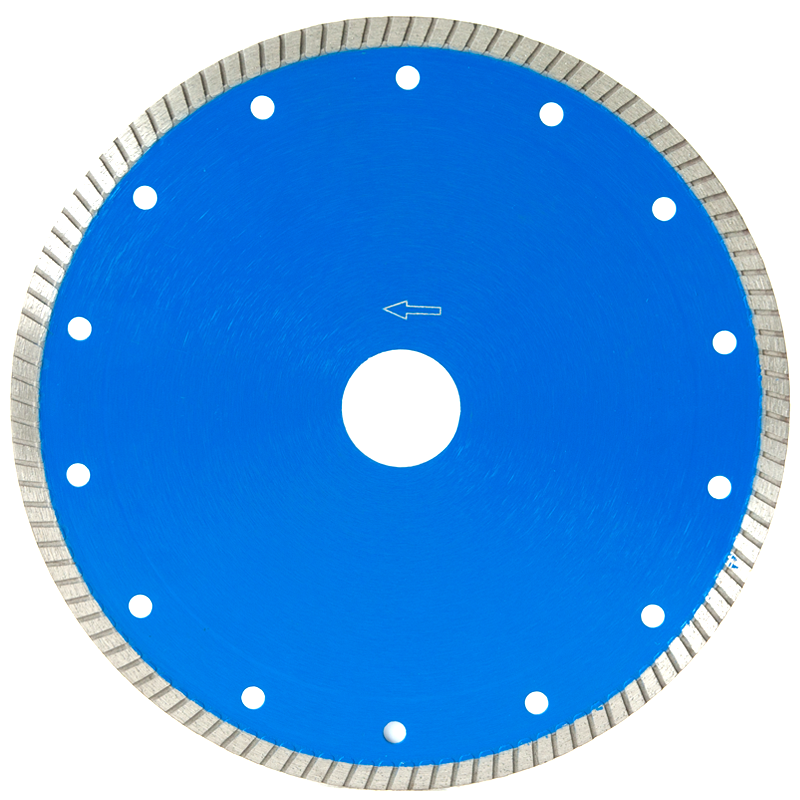 Diamantscheiben TURBO - Spezial  Ø115 - 350mm