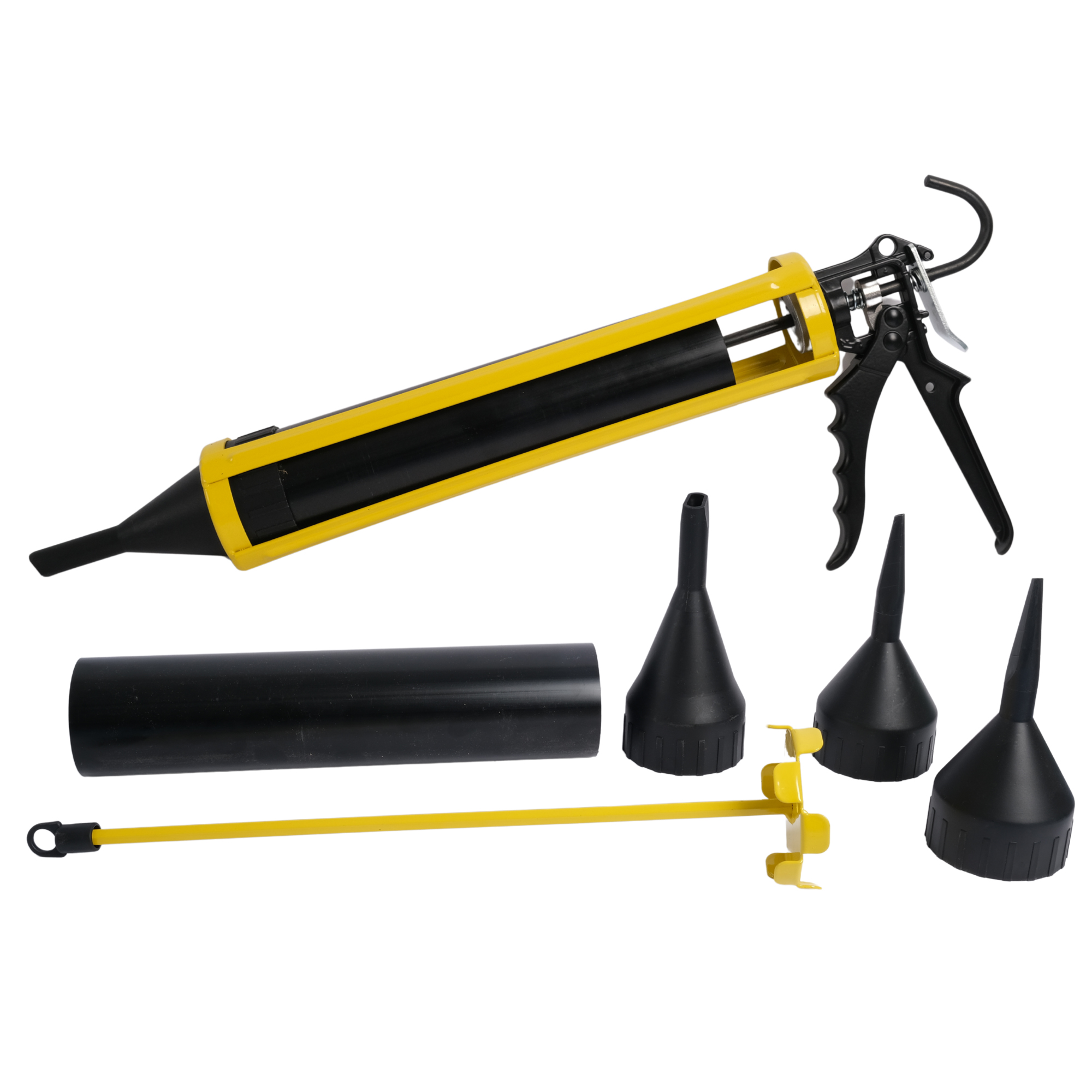 Mörtelpresse MP1000