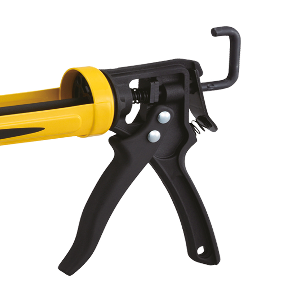 Profi Kartuschenpresse Tajima Convoy JUST