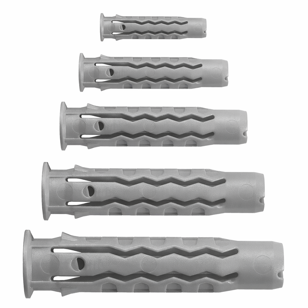 MQ Quadrodübel Spreizdübel 5 - 14mm