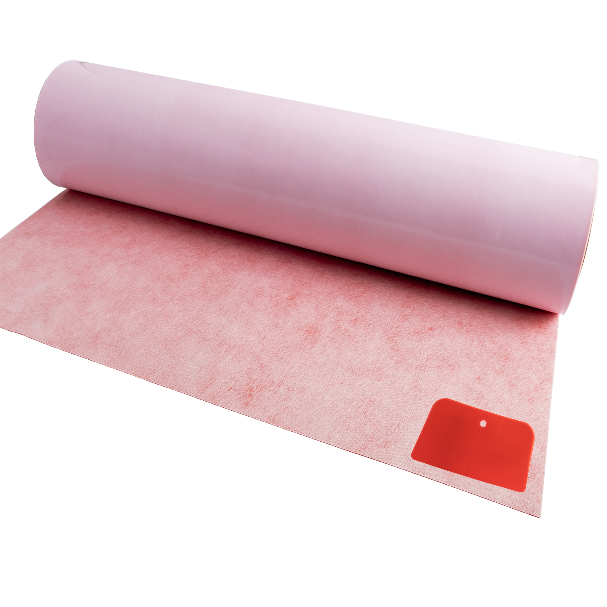 Dichtbahn für HDP Abdichtung inkl. Rakel