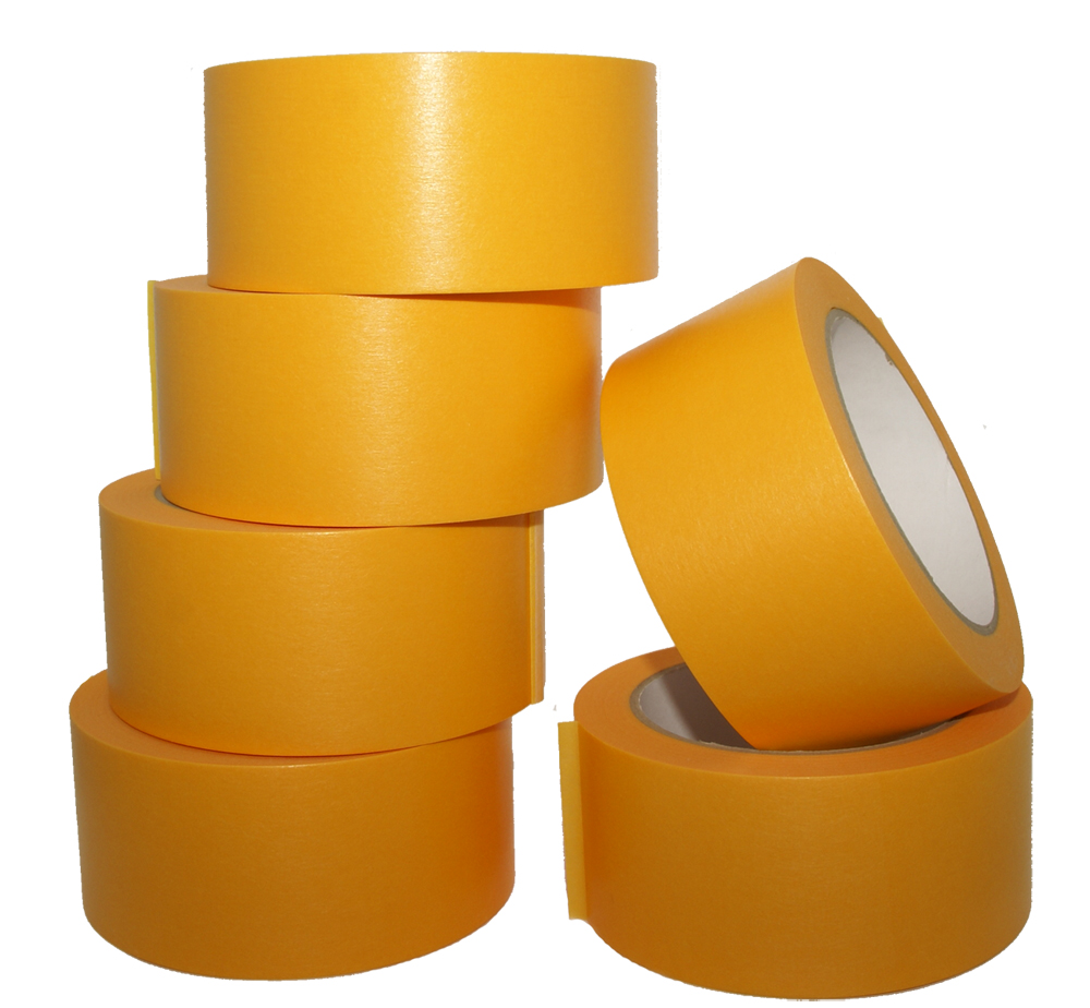 Goldband 50mm x 50