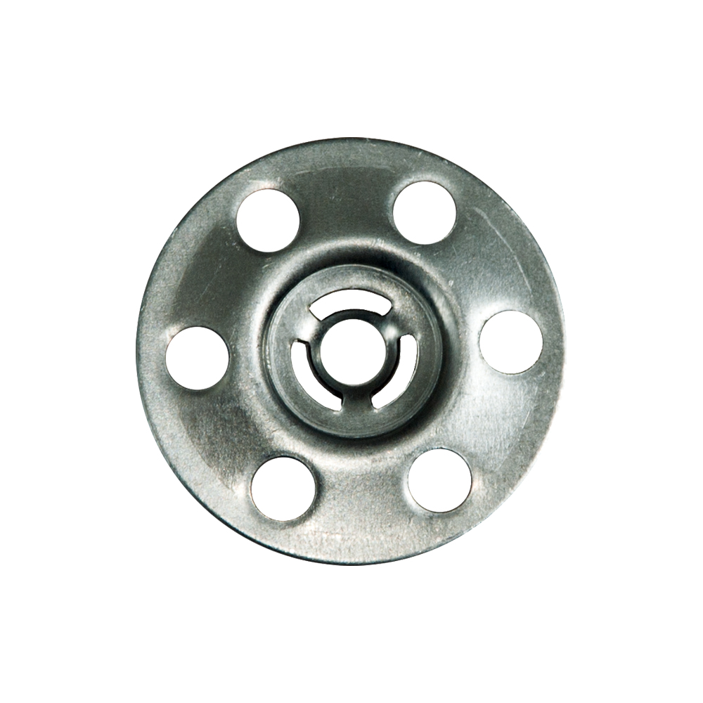 Dämmstoffhalter, Metall-Teller 36 mm