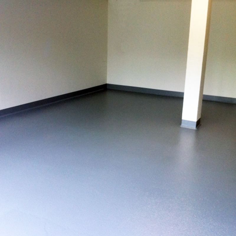 C-POX  Betonbeschichtung