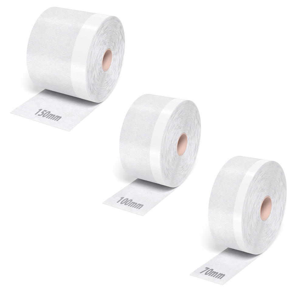 Fensterdichband für den Aussenbereich