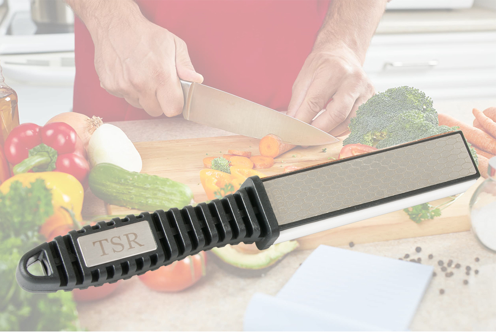 TSR1606 Messerschärfer