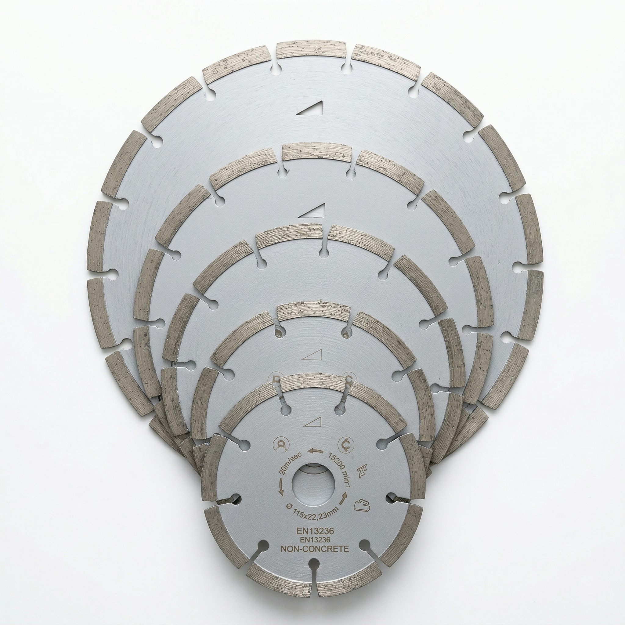 Diamantscheibe Artikel-Nr.: 1912