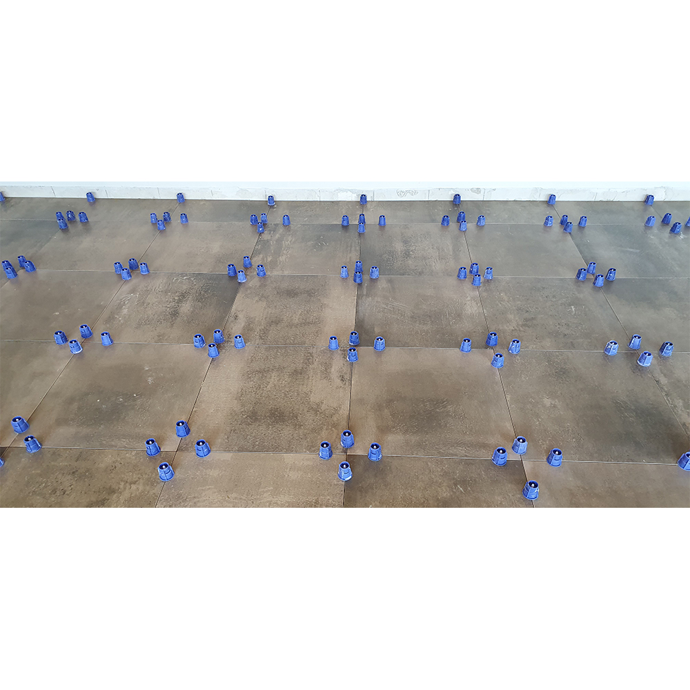 Nivelliersystem Starterset 280 tlg.