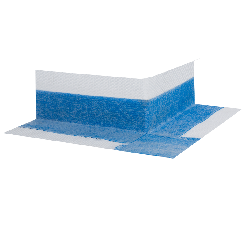 BEHA 90° Außenecke "bluetec"