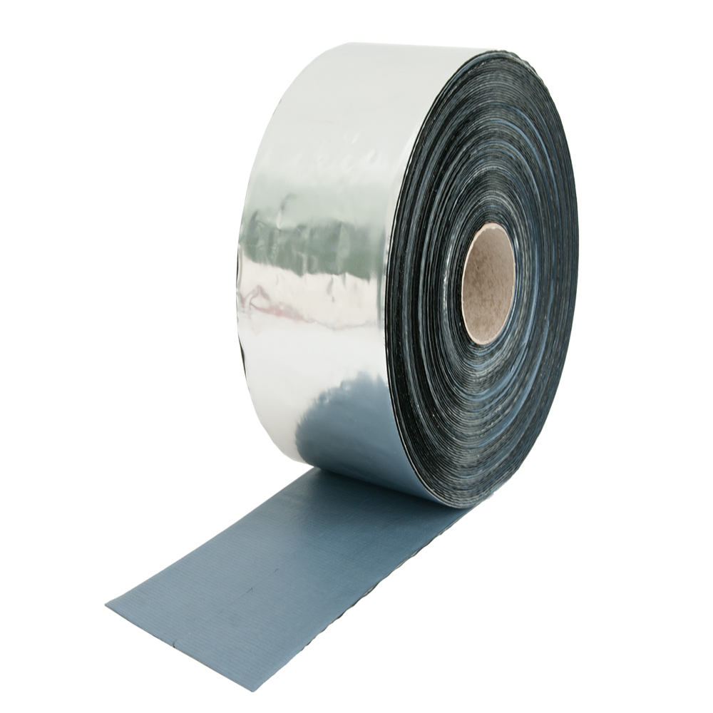 Alu Butyldichtband Dichtband Reparaturband