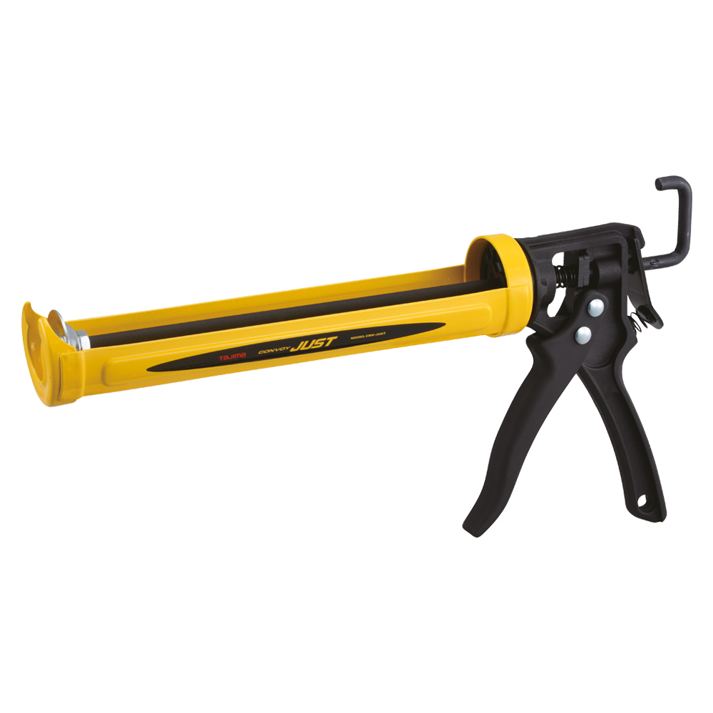 Profi Kartuschenpresse Tajima Convoy JUST